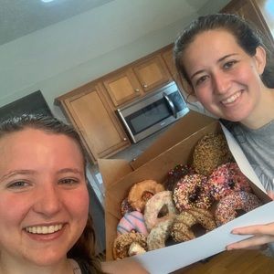 Meet your Posher, Nicole